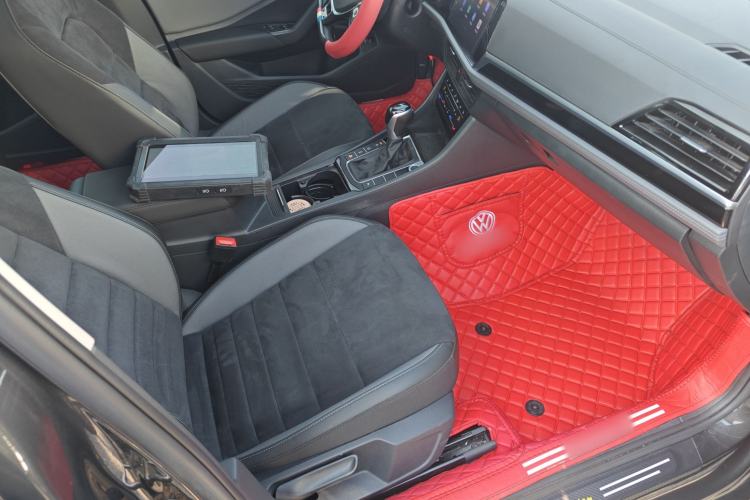 Used Volkswagen Sagitar 2022 280TSI DSG Excellence Edition