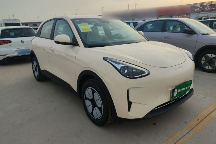 Used Geely Galaxy Geome 2026 Model 310km Youth Edition