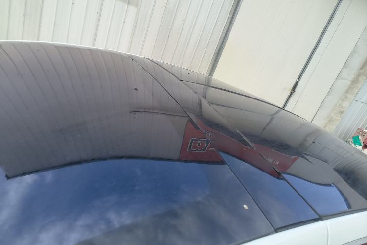 Used Tesla Model X 2019 Long-Range Version
