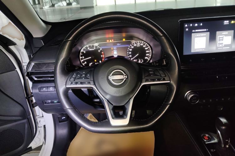 Used Nissan Teana 2022 2.0L XL-TLS Enjoyment Edition
