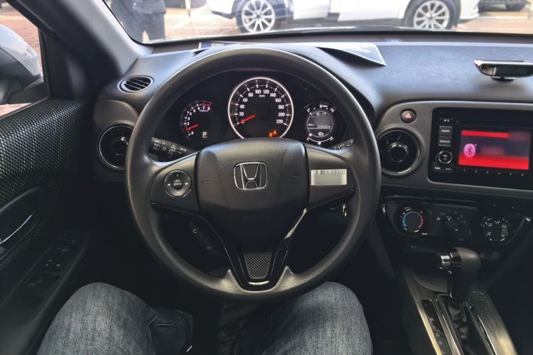 Used Honda XR-V 2017 1.5L LXi CVT Classic Edition