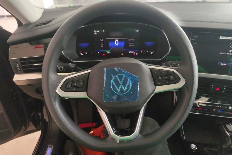 Used Volkswagen Passat New Energy 2025 430 PHEV Hybrid Business Edition
