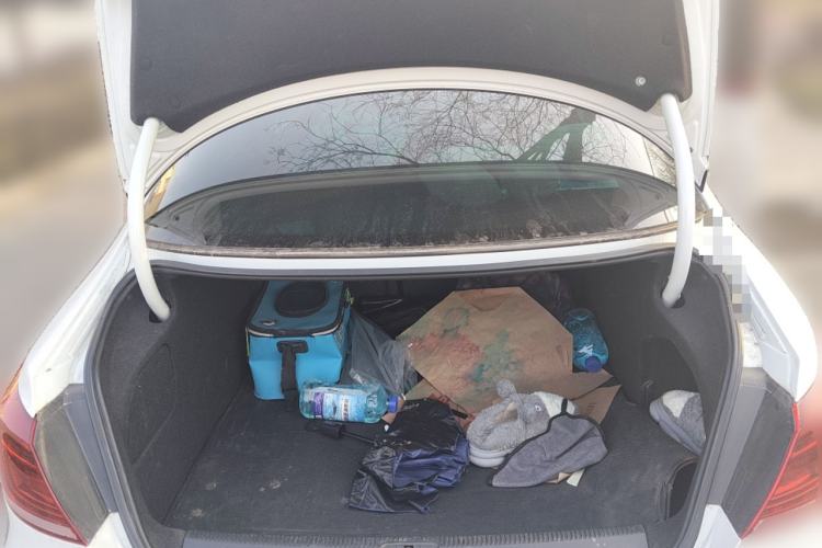 Used Volkswagen FAW-Volkswagen CC 2016 1.8TSI Luxury Model