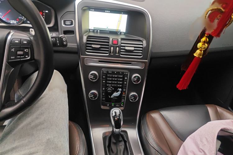 Used Volvo XC60 2016 T5 AWD Smart Drive Edition