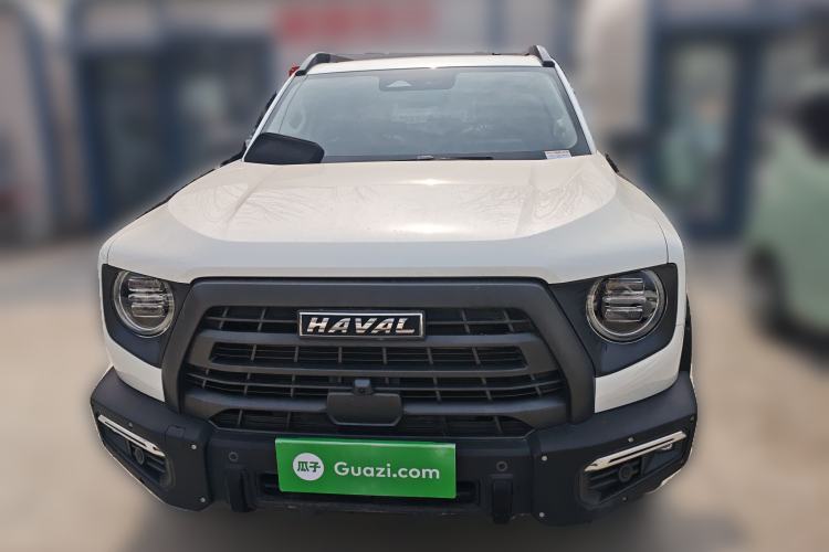 Used Haval DARGO 2022 1.5T DCT Two-Wheel Drive Mastiff Pursuit Edition