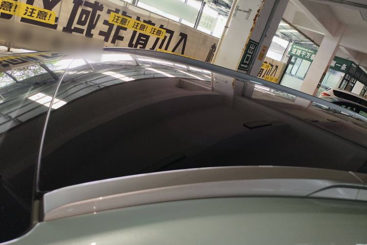 Used AION Y 2022 70 Tech Edition Lithium Iron Phosphate