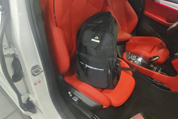 Used BMW X2 2021 sDrive25i Luxury Model with M Sport Package