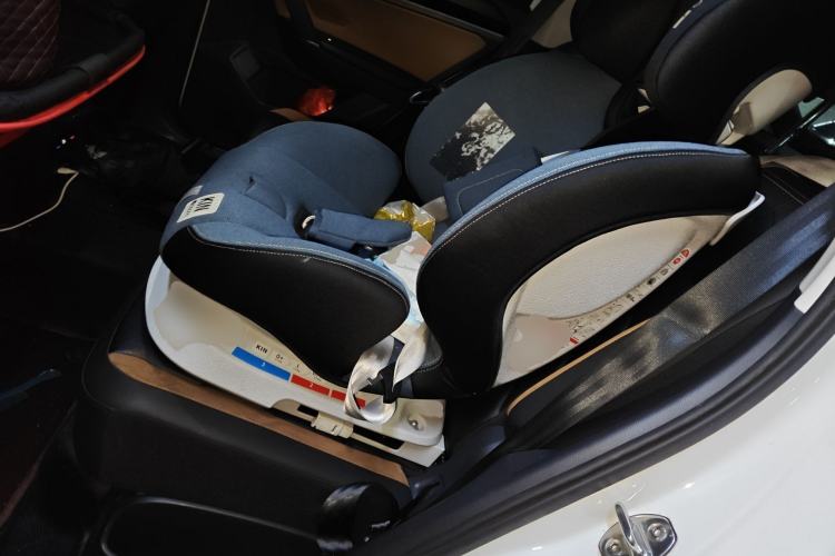 Used Volkswagen Tayron 2019 330TSI Four-Wheel Drive Luxury Version China V Standard
