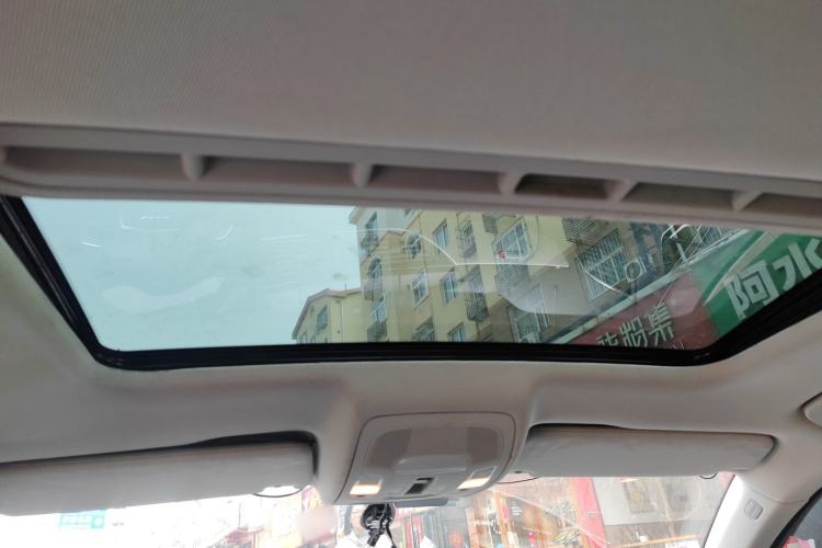 Used Audi A6L 2012 TFSI Standard Model