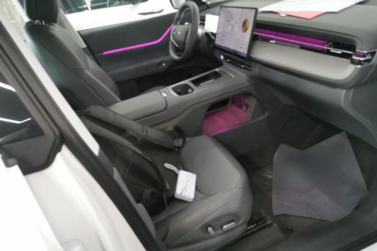 Used XPeng G6 2025 625 Long-Range Max Tech Edition