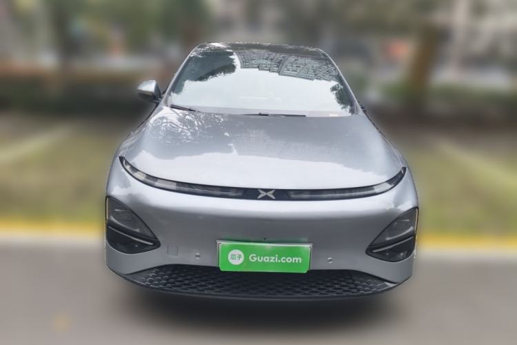 Used XPeng G6 2023 755 Ultra-Long Range Pro
