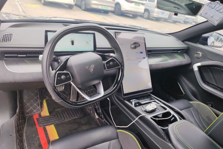 Used NETA GT 2023 560
