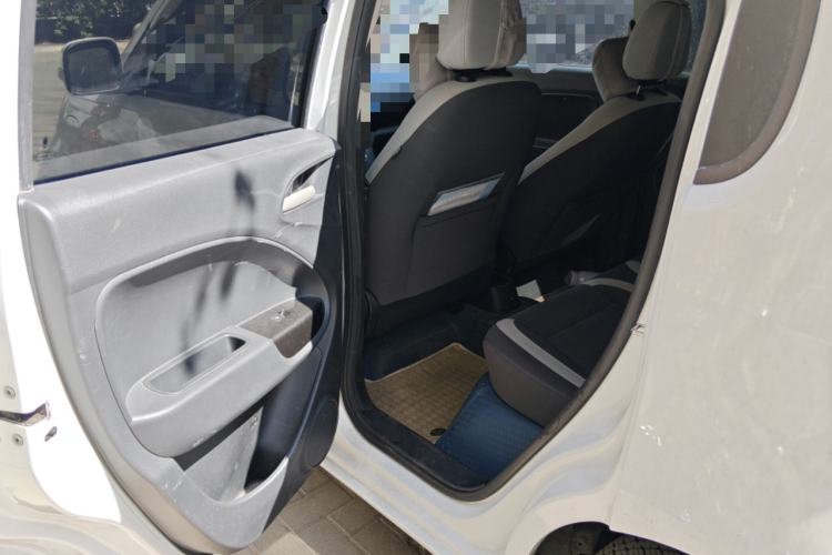 Used ORA White Cat 2020 305 km Luxury Version