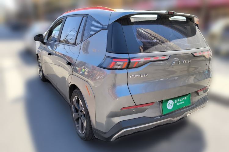 Used AION Y 2021 70 Intelligent Dynamic Edition