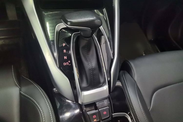 Used SAIC MAXUS G50 2019 1.5T First Edition Automatic Luxury Version 7 Seats