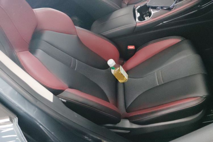 Used Oshan X5 2021 1.5T DCT Prestige Edition