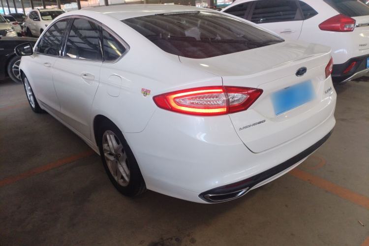 Used Ford Mondeo 2013 1.5L GTDi180 Fashion Edition
