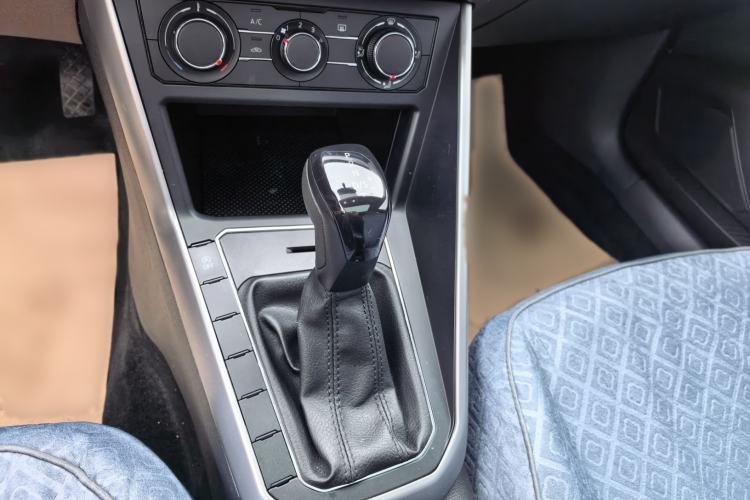 Used Volkswagen Polo 2019 Plus 1.5L Automatic Panoramic Enjoyment Edition