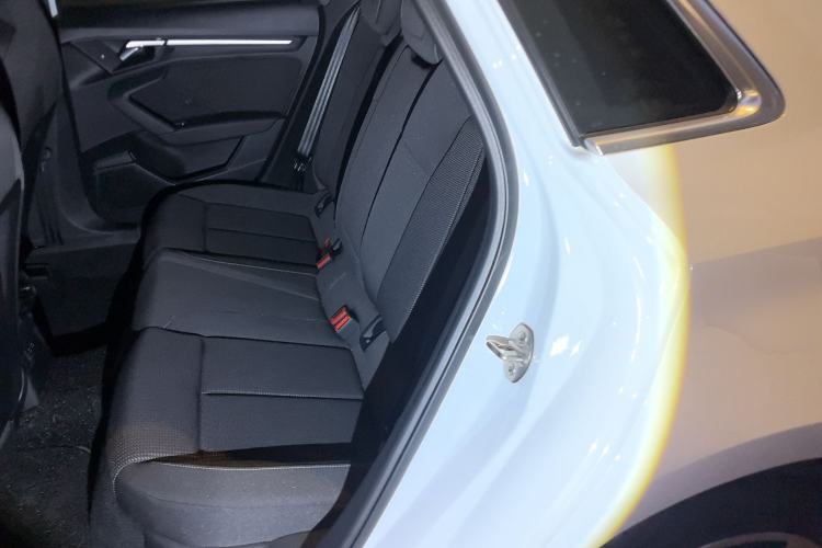 Used Audi A3 2021 Sportback 35 TFSI Advanced Sport Edition