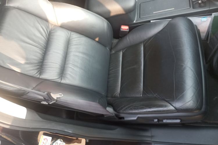 Used Honda CR-V 2013 2.4L two-wheel drive luxury version