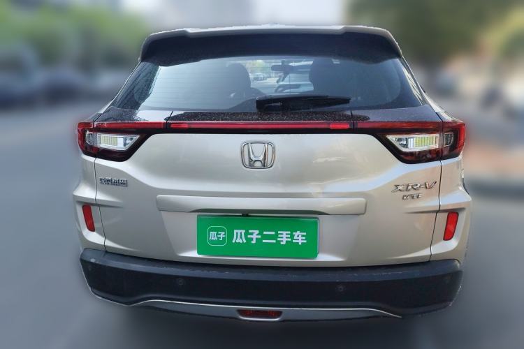 Used Honda XR-V 2017 1.8L VTi CVT Luxury Edition Rear