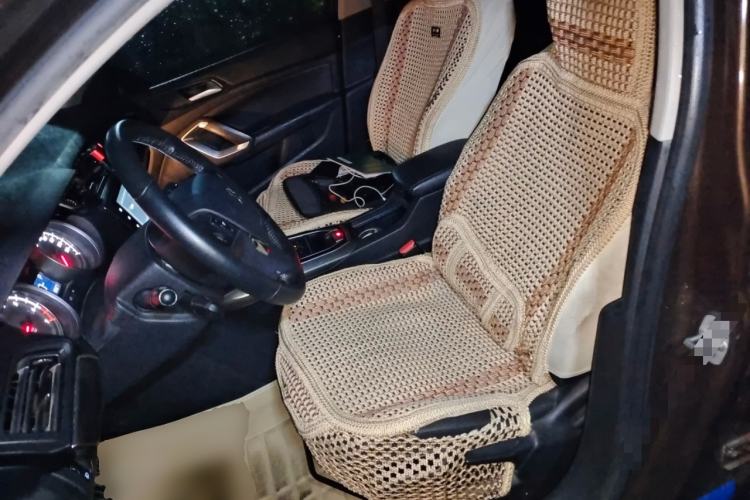 Used Peugeot 408 2014 1.8L Automatic Luxury Edition
