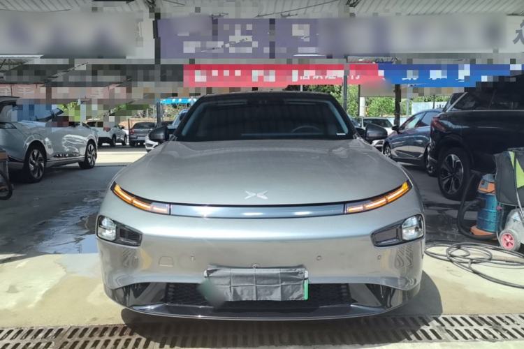 Used XPeng P7 2023 P7i 702 Max
