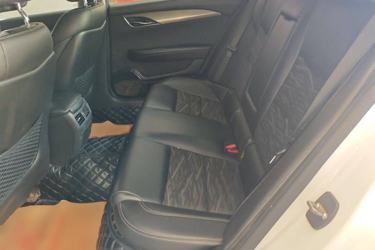 Used Cadillac ATS-L 2016 28T Tech Edition