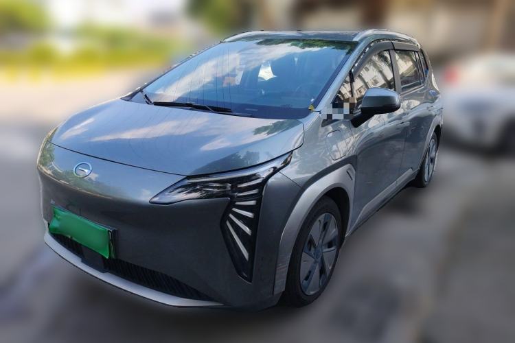 Used AION Y 2022 Plus 80 Enjoy Edition Guazi used car, China used car export, Used car for sale, Used cars, Cheapest cars for sale