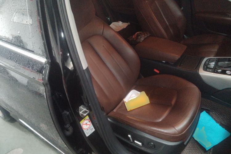 Used Audi A6L 2018 30th Anniversary Edition TFSI Trendy Model