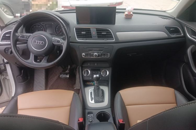 Used Audi Q3 2015 35 TFSI Millionth Anniversary Intelligent Edition