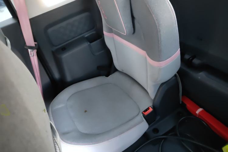 Used Baojun E300 2020 Starry Intelligence Edition
