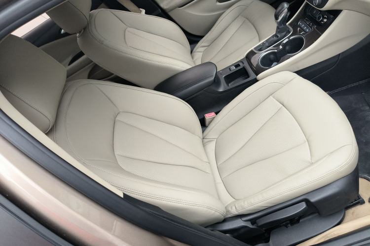 Used Buick Verano 2018 Sedan 15S Automatic Entry Model