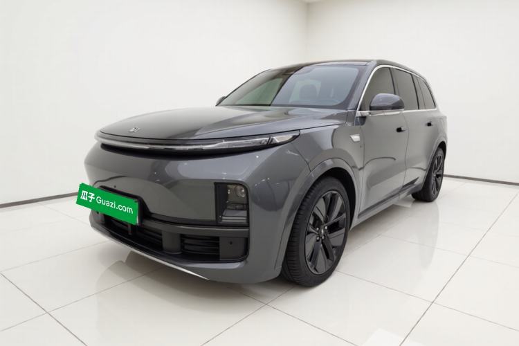 Used Li Auto L9 2023 Pro Model