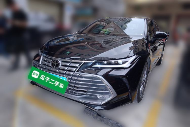 Used Toyota Avalon 2024 2.0L Luxury Edition