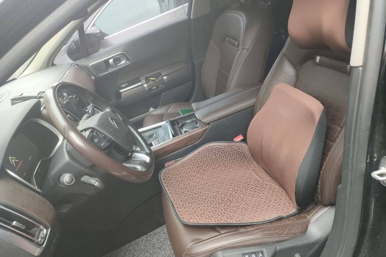 Used Citroen C6 2017 380THP Flagship Edition