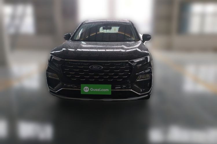 Used Ford Equator 2021 EcoBoost 225 Titanium 6-Seater
