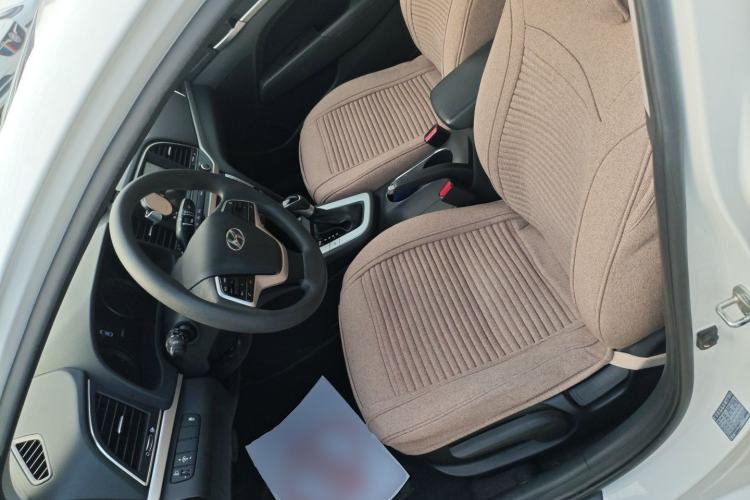 Used Hyundai Elantra (6th Generation / Lingdong) 2016 1.6L Automatic ZhiXuan – Elite Version Left Front Seat