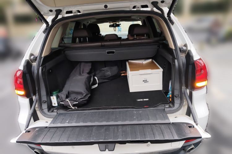 Used BMW X5 2017 xDrive35i Elegant Edition