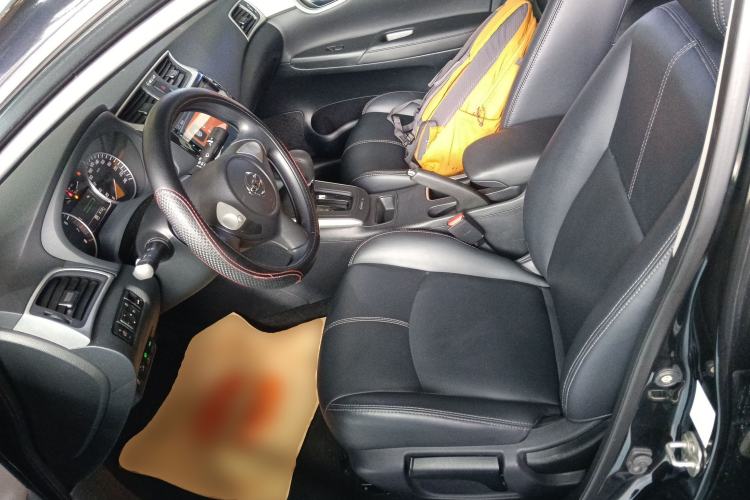 Used Nissan Sylphy 2019 Classic 1.6XE CVT Comfort Edition