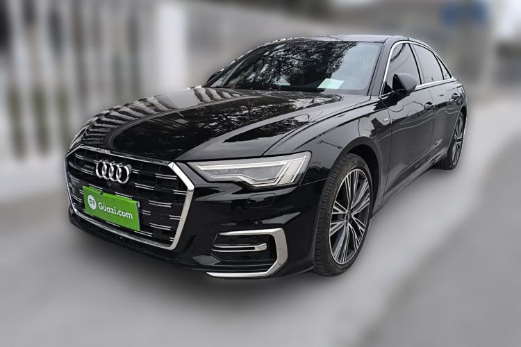 Used Audi A6L 2024 45 TFSI quattro Prestige Dynamic Edition