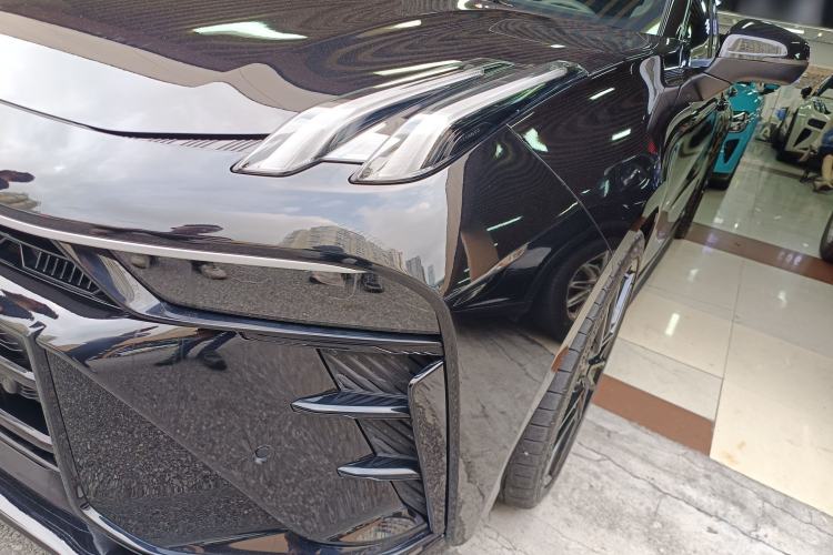 Used Lynk & Co 03 2025 2.0TD DCT Champion Edition Pro