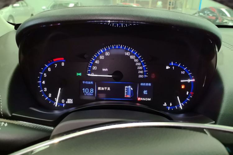 Used Cadillac ATS-L 2014 25T Comfort Model