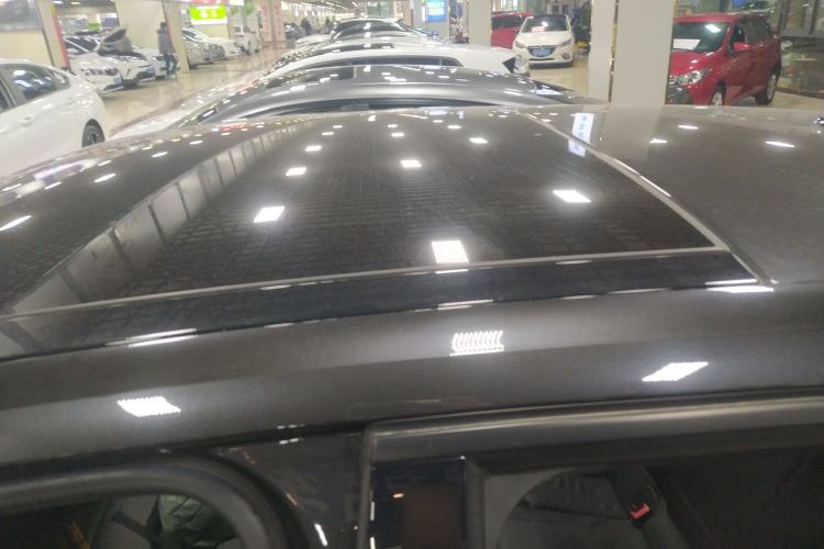 Used Audi Q2L 2022 35 TFSI Fashionable and Elegant Model
