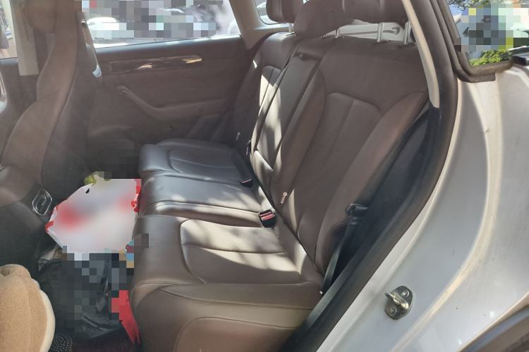 Used Leapmotor C11 2023 Pure Electric 500 Comfort Edition