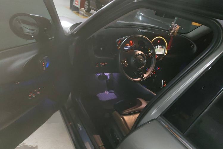 Used MINI Clubman 2019 1.5T COOPER Connoisseur