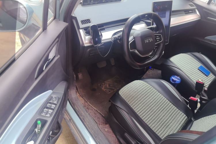 Used NETA V 2021 Standard Range Entertainment Edition