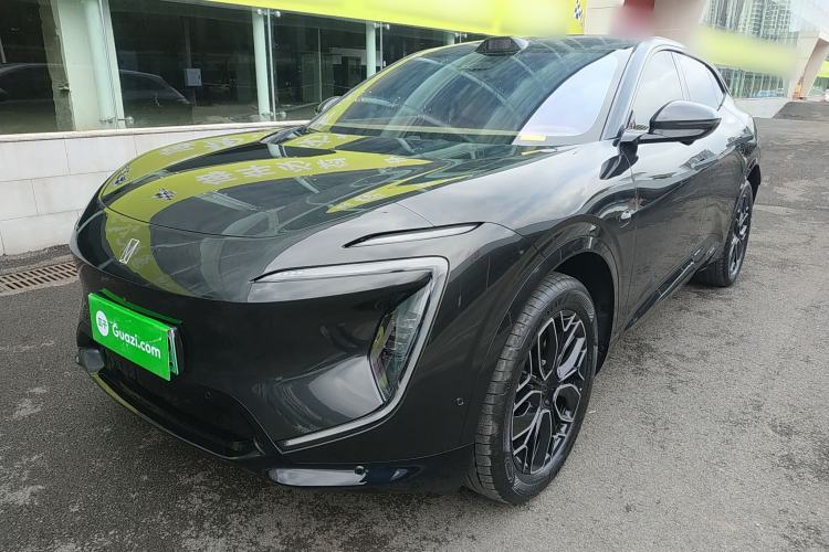 Used Avatr 07 2026 Elite Pure-Electric Version