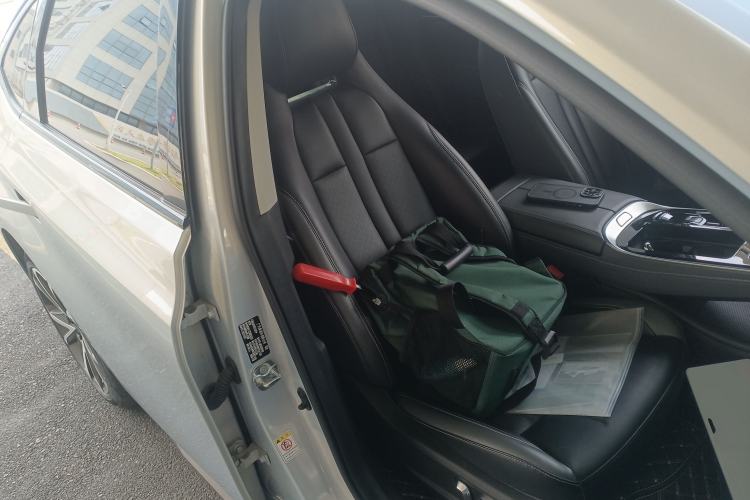 Used AION S Plus 2022 70 Intelligent Driving Edition
