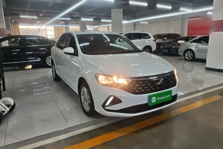 Used Jetta VA3 2019 1.5L Automatic Enjoyment Edition